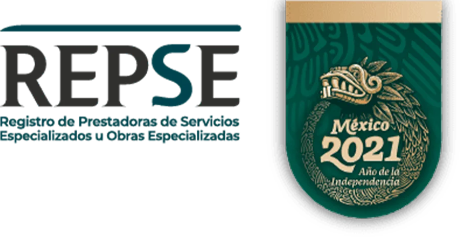 Certificación REPSE